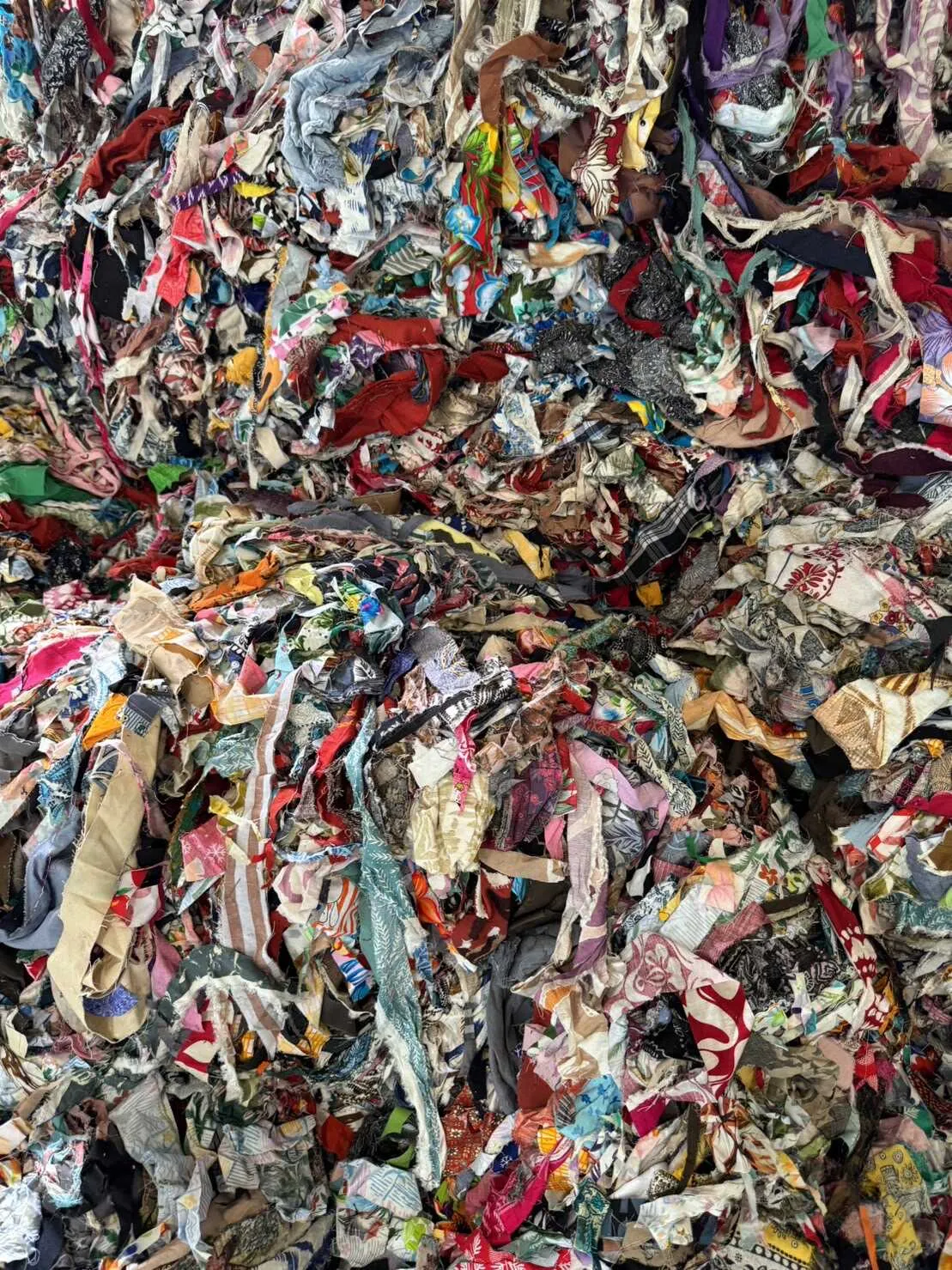 Recycling Process