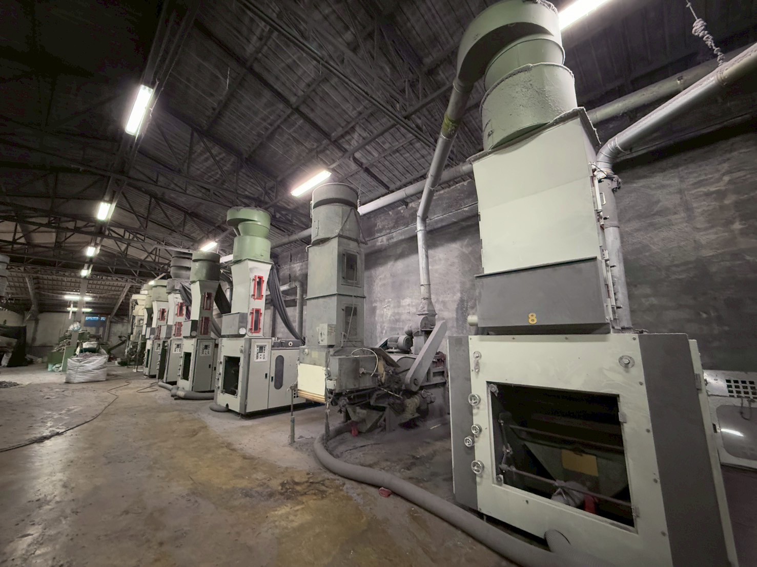 Sustainable Manufacturing